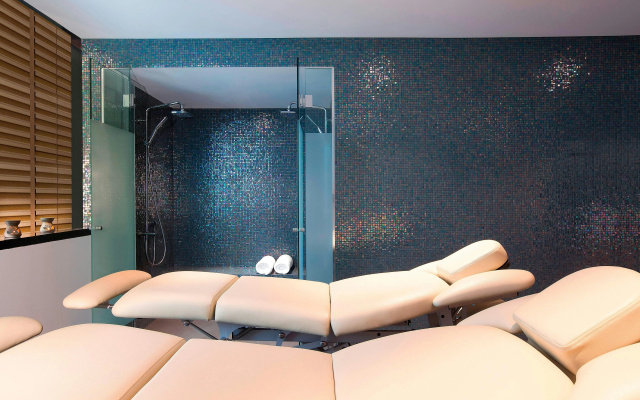 Sheraton Melbourne Hotel – Guest Rooms – Melbourne