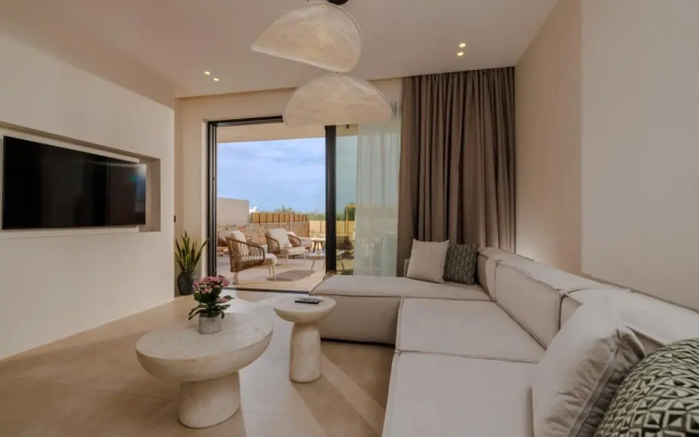 Sokratis LocoLux Villas & Suites
