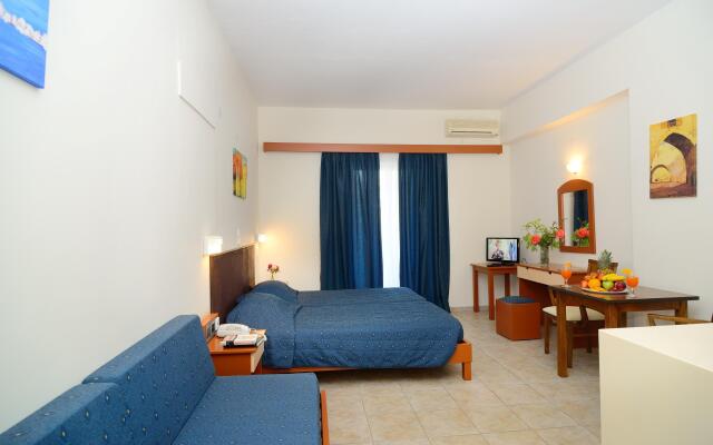 Pegasus Hotel