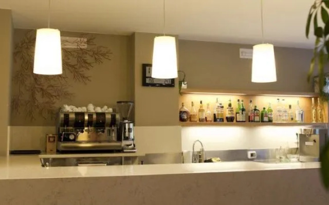 Hotel Ristorante Gran Can