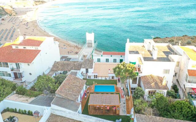 Elevator's Beach House
