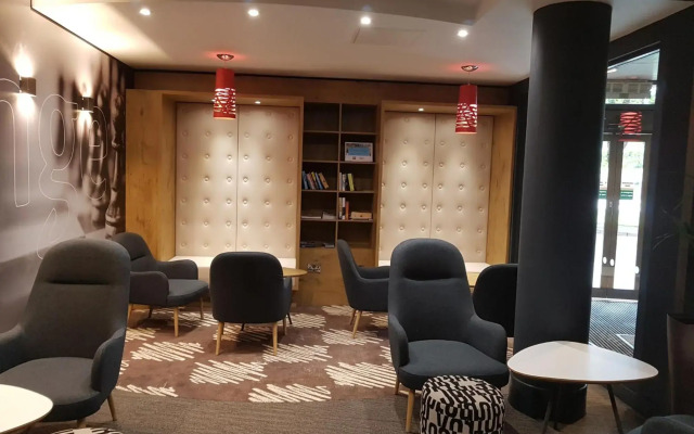 ibis Sheffield City