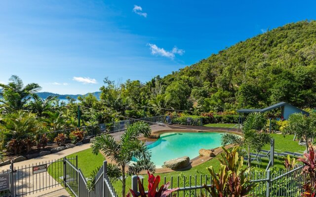 Frangipani 5 on Hamilton Island