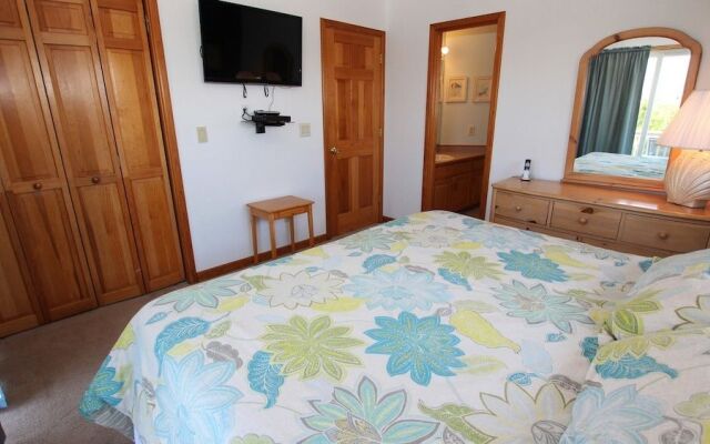 Neptunes Landing - 5 Br Home