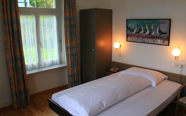 Hotel Royal Luzern