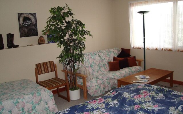 Pinewood Guesthouse