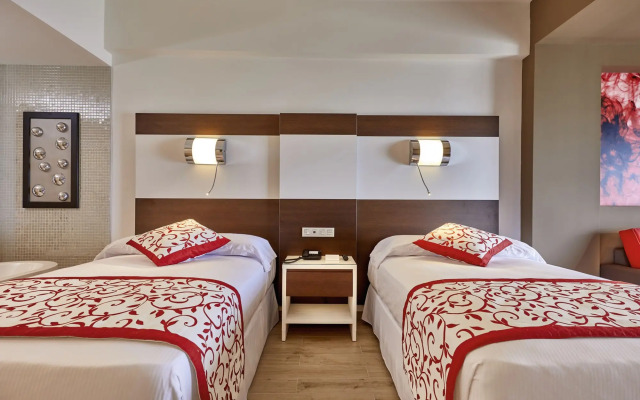 Hotel Riu Palace Costa Mujeres - All Inclusive