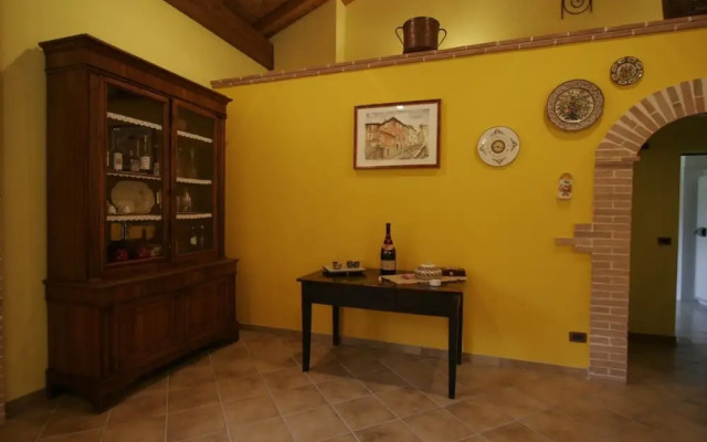 Fattoria Antica Forconia