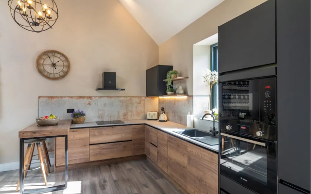 Rachel's Farm Luxury Escapes With Hot Tubs