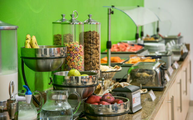 Holiday Inn Express Manzanillo by IHG