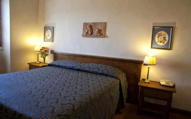 B&B Le Cannelle Fiesole