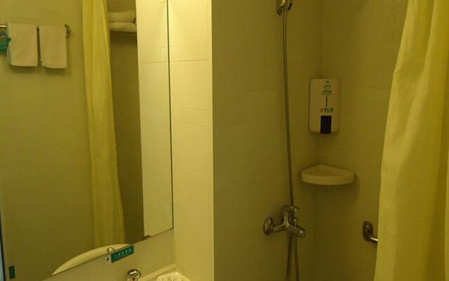 Jinjiang Inn,Select-Southern Song Imperial Street