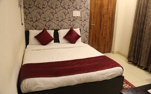 ADB Rooms Park Inn Varanasi