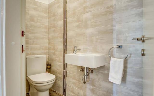 Apartment Slavica
