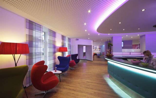Cityhotel Thüringer Hof new CLASSIC