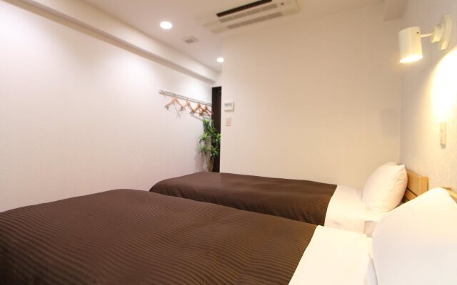 Hotel Livemax Kita Fuchu