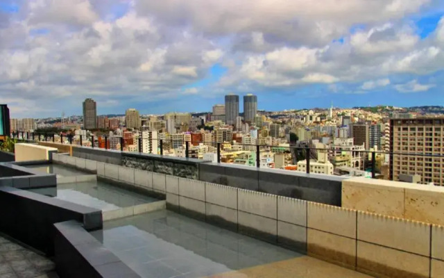 La'gent Hotel Okinawa Naha