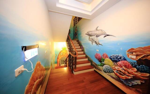 Haoho B&B