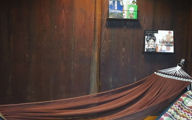 Japanese Traditional Hotel Kanasa