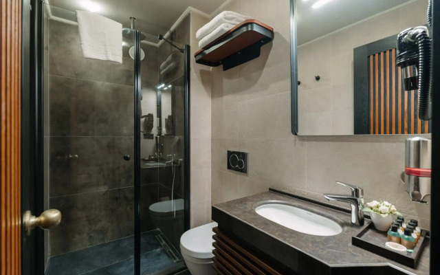 Tria Elegance Istanbul