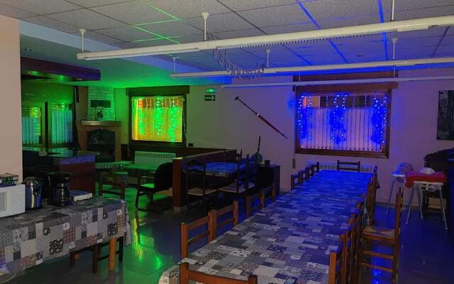 Apartamentos Goizeder