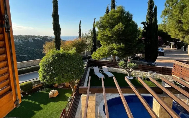 Villa Hg37 Kopiaste in Kouklia