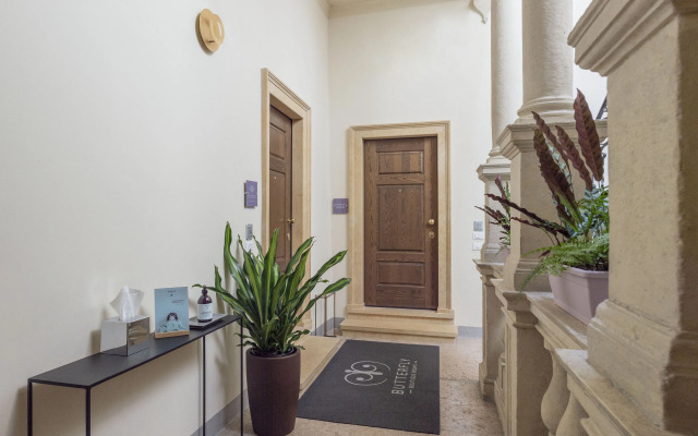 Butterfly Boutique Rooms