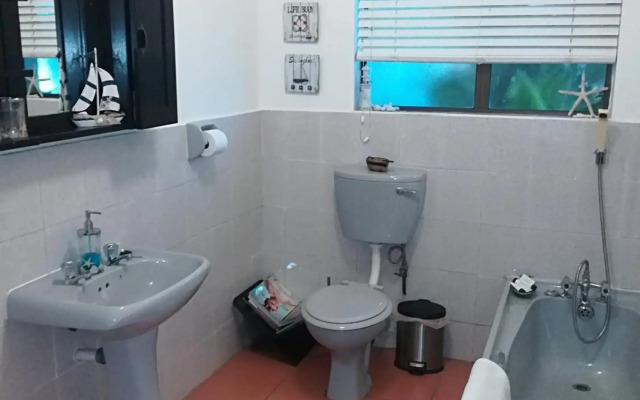 Lighthouse Accommodation