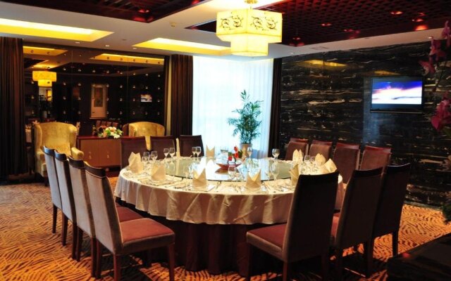 Jinjiulong Hotel