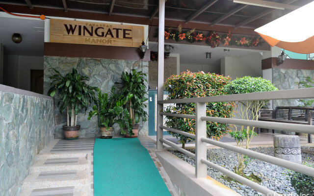 Tagaytay Wingate Manor