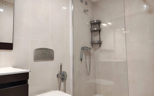 Apartamentos Sanxenxo 3000