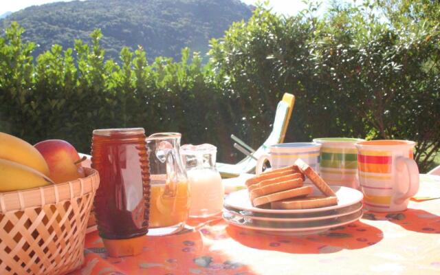 Appartamento Angelica 3 - Rebomaholidays