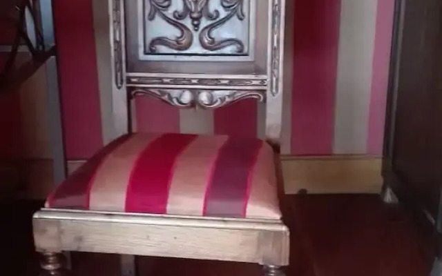 Casa Urrutia