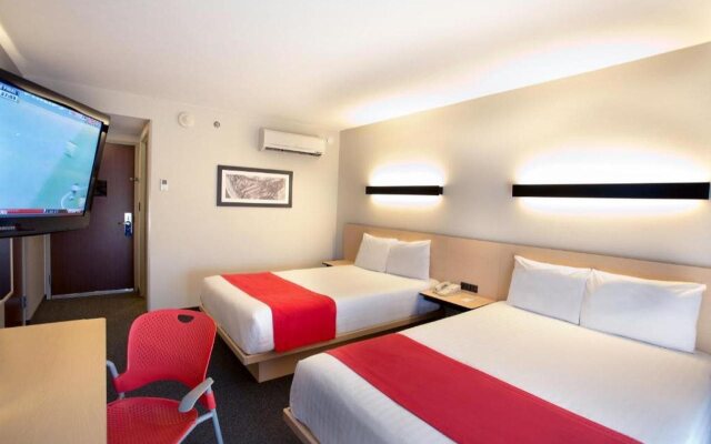 City Express by Marriott Tijuana Insurgentes