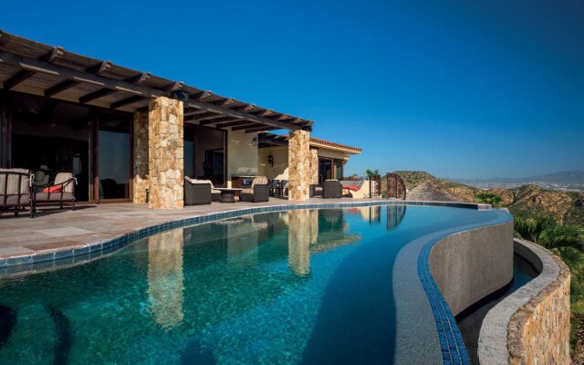 Blue Desert 2 - Casa Cielo at Pedregal