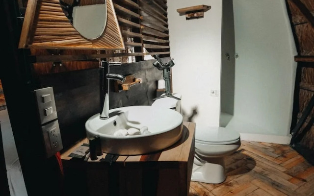 Villa Duendes Akumal
