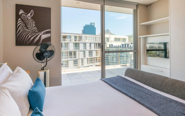 V&A Waterfront Luxury Residences - WHosting