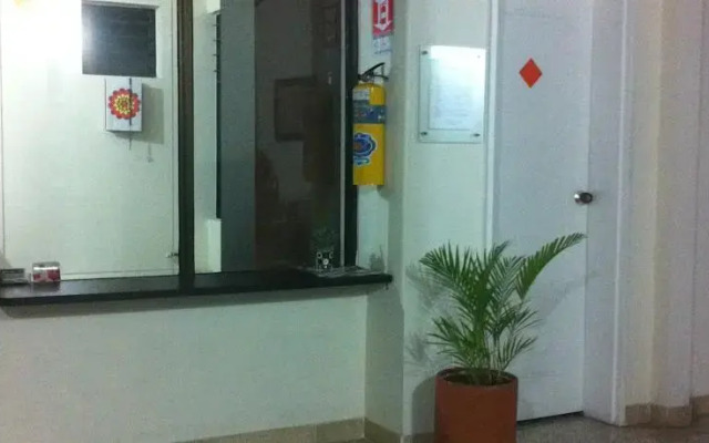 Hotel Banfiser