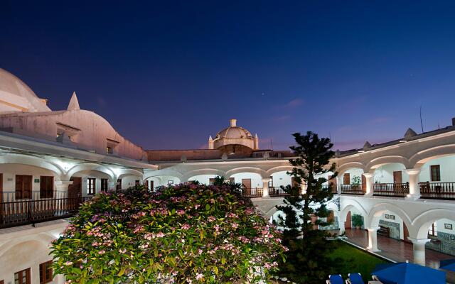 Holiday Inn Centro Historico, an IHG Hotel