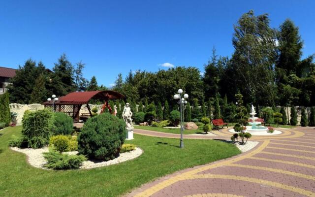 Pokoje Gościnne Anna Airport Modlin