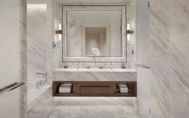 The Ritz-Carlton, Harbin