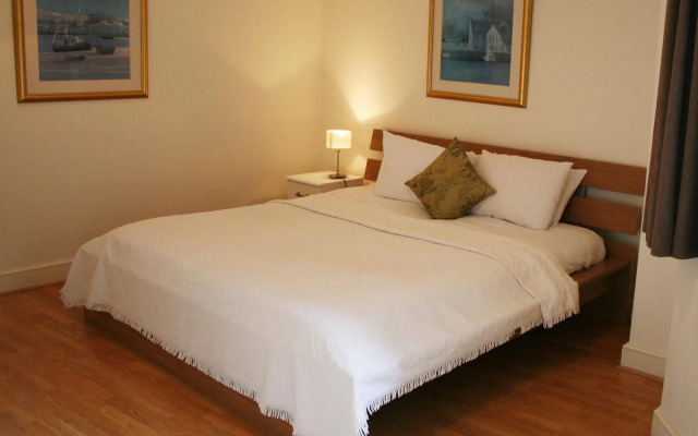 Chelsea Cloisters Serviced Apartments