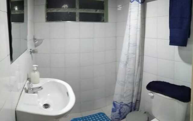 Hogar Colonial