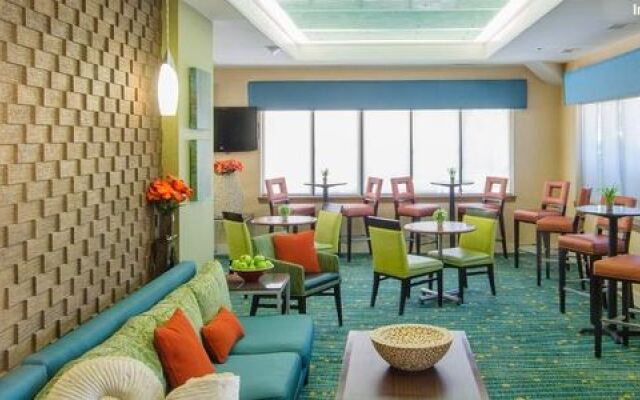 Residence Inn Herndon Reston