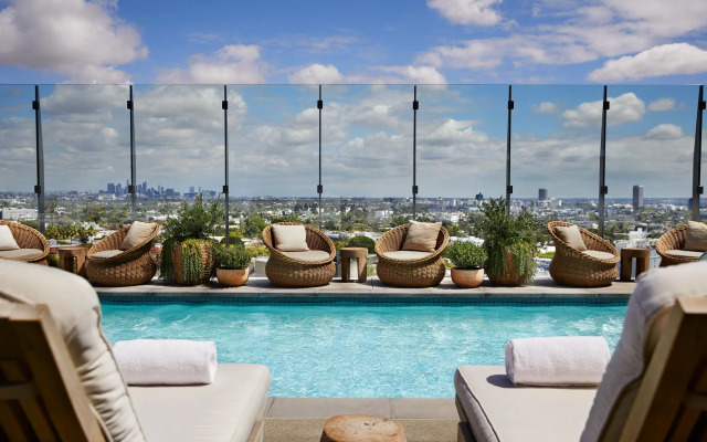 1 Hotel West Hollywood
