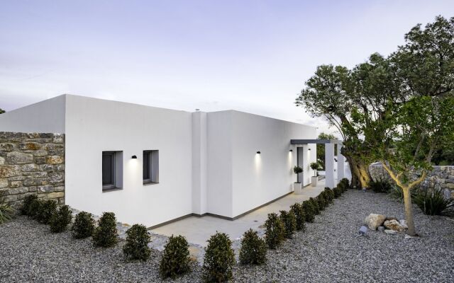 Gennadi Residences