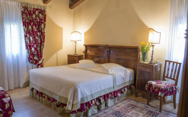 Hotel La Rescossa