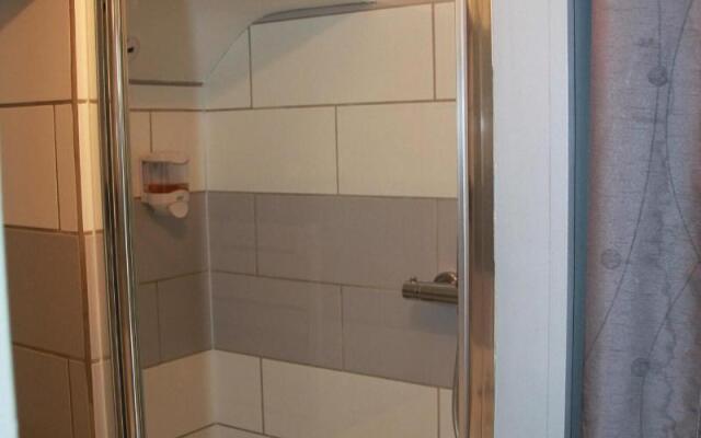 Roissy Chambres