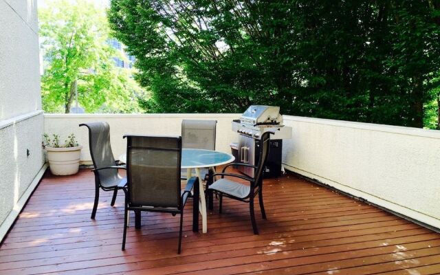 La Residence Suite Hotel