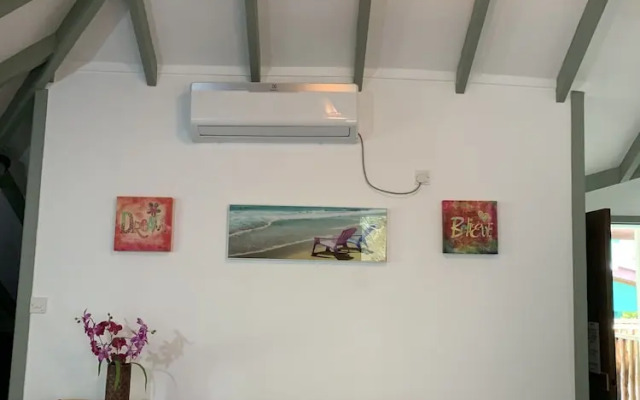 OSoleil Guesthouse